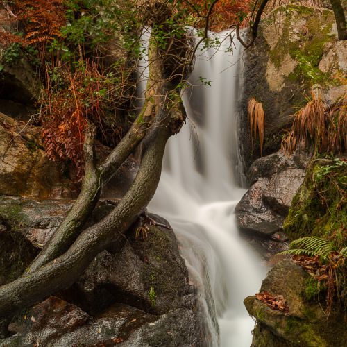 Cascata da Filveda