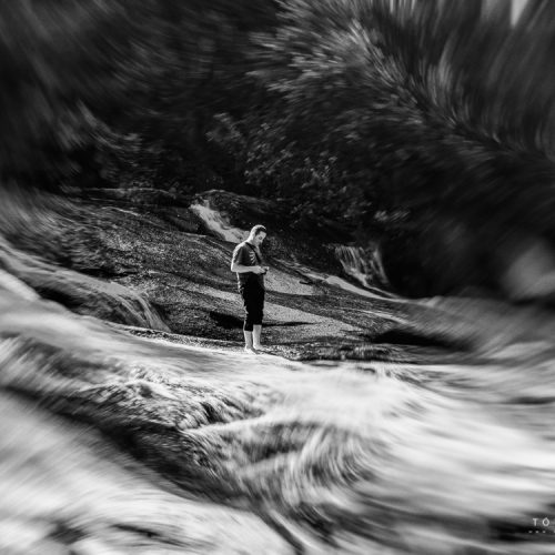 Parque Natural do Rio Barosa