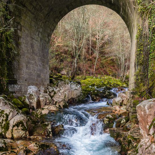 ribeira da Landeira