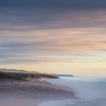 "Praia do Lizandro e Cabo da Roca"