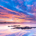 Espetáculo matutino